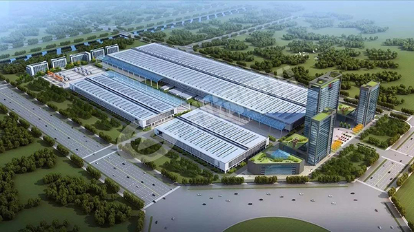 郑州市委常委、市纪委书记杜新军一行莅临918博天堂调研指导事情