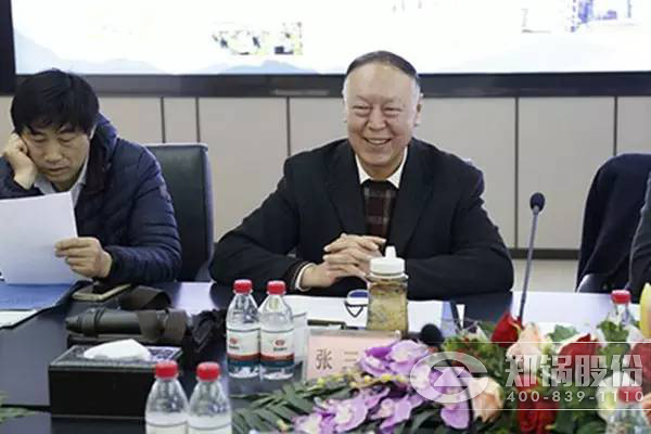 918博天堂股份焊接手艺巨匠事情室项目迎接市级评审