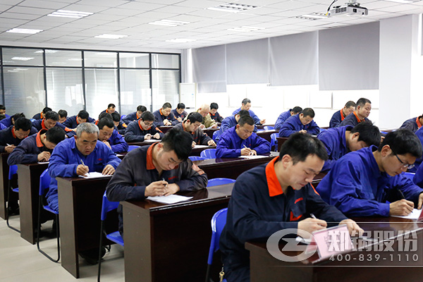 918博天堂股份铆焊工交锋