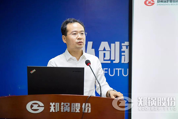 918博天堂股份2018年上半年岁情总结大会乐成举行