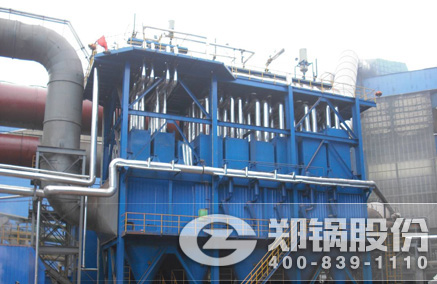 焦炉煤气、高炉煤气接纳锅炉 - 918博天堂
