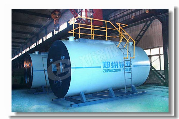 燃气锅炉烟道冷凝水疏水器有什么作用？？？？？
