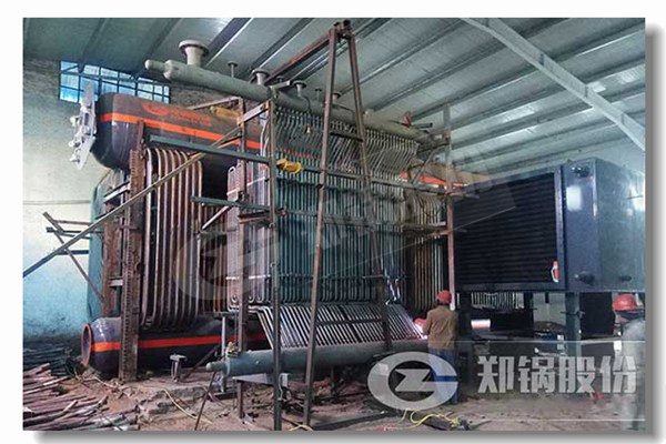 什么是生物锅炉？？？？？？？